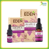 GARDEN OF EDEN GRAPE E ANTI-AGING SERUM