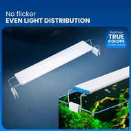 YEE Aquarium LED Light, X3 Brightness, Aqua Smart Technology, Saving Splash, Aquarium Light - Ultima