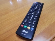 電視 搖控制 TV REMOTE LG