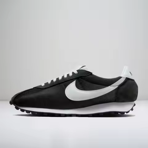 Nike LD-1000 Low-Top Casual Running Shoes with Slip-Resistant, Durable, and Cushioned Sole HJ4687-00