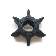 Boat Water Pump Impeller 6H4-44352-02 00 01 676 F25-04040000 For Yamaha Outboard