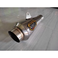 Silencer silencer silencer exhaust racing model fanterra rms dpj d50