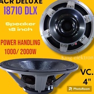 Terbaru Speaker Acr 18 Inch Deluxe 18710 Dlx New Product Acr Mantap