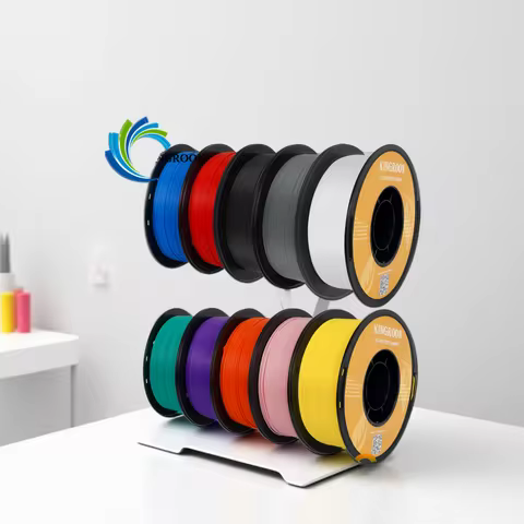 1kg PLA PETG TPU Filament 1.75mm For 3D Printer,95A TPU 2.2LBS 3D Printing Plastic Material Eco Frie