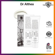 DR.ALTHEA 147 Barrier / 345 Relief Cream 50ml