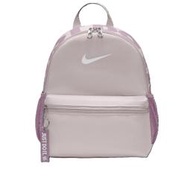 S.G NIKE JUST DO IT DR6091-019 粉紫色 迷你 背包 兒童 運動背包 休閒背包 後背包 書包