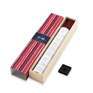 Nhang thơm Nhật Bản Kayuragi (40 que) - Trái thạch lựu - Nippon Kodo