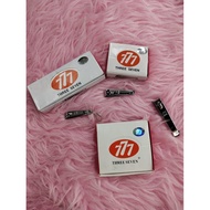 Big 777 Nail Clipper - 777 Big Nail Clips