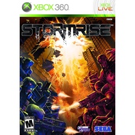 XBOX 360 Game Stormrise​