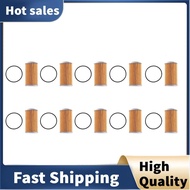 10PCS  Repair Transmission Oil Filter Assy for  for  for  RE0F11A 31726-3JX0A