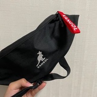 KANGOL 腰包