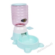 Pet Feeder Push Type Type Feeder Puzzle Feeder Pet Drinker