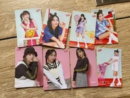 Gfriend 小卡👧🏻