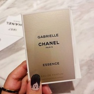 Chanel 香水 gabrielle