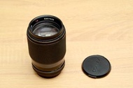 Carl Zeiss 135mm F2.8 CY (研究品)