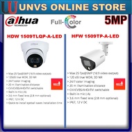 DAHUA analog 5MP full time color HDW1509/HFW1509TP-A-LED CCTV CAMERA (VOICE for dahua dvr 5mp)