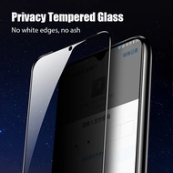 Tempered glass spy glossy full cover anti-intip OPPO A5 A5i A5i PRO A5X
