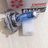 bohlam halogen vxnpxe(H4) Choho motor