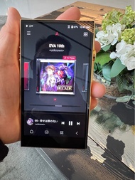 AK SP3000 Gold limited edition