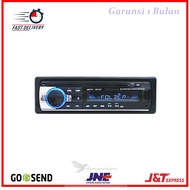 AM Prime Md 11 Multifunctional Car AUDIO TAPE BLUETOOTH USB FM RADIO PLUS REMOTE CONTROL Easy to Use