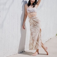 MY SUMMER collection กระโปรงยาว / MAILLOT CO.