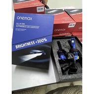 ONEMAX LED H11 3COLOR 300% BRIGHTNESS