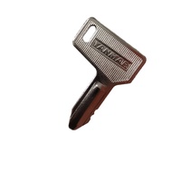 YANMAR ViO Excavator Key Spare Parts Backhoe ** Express Delivery From Thailand