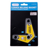 PCF* Welding Strong Magnet Angle Arrow Welder Positioner Power Soldering Locator Tool