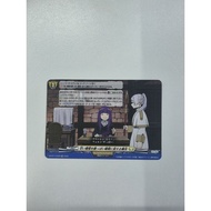 🇲🇾 Ready Stock Cardfight Vanguard DZ-BT11/EX25 EXC 2025
