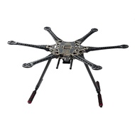 Highly Recommended- <br>S500 Quadcopter Frame Kit Four- Frame Carbon Fiber F450 Upgraded SK500 for F
