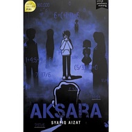 Trilogi Ajaib 3: Aksara - FIXI