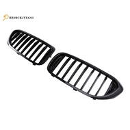 Car Front Grille Kidney Grill for  G30 G31 530i 540i 5-Series 2017-20