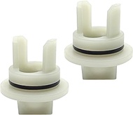 Coupling for meat grinder, compatible with Bosch MWF1, MUM4, MUM5, MUZ4, MUZ5, Siemens MF1, MK44, MX