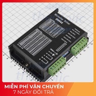 DM542 Stepper Motor Driver Circuit 1-4.2A Tech Components
