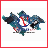 FLEXSIBLE CHARGER+HF SAMSUNG A03/A035