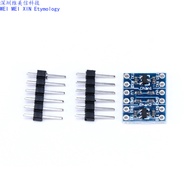 2-Circuit Level Conversion Module 3.3V to 5V 5V to 3.3V IIC UART SPI