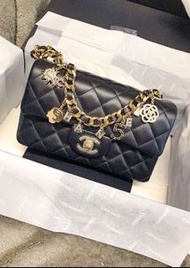 Chanel Bag charms CF20
