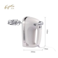 祈和938AN家用電動打蛋器大功率手持式打蛋機奶油機快速自動商用