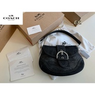 Coach_Women_Bag 140 Handbag Shoulder Bags  Clutches Backpacks Pouches 69VL