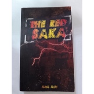 The Red Saka - Along Elyas (terpakai)