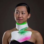 CURRENTBODY - CurrentBody Skin LED Brightening Neck & Décolletage Mask