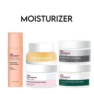 The Originote Moisturizer Hyalucera & Ceratinol - Facial Moisturizer