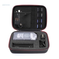 【3C】 Shockproof EVA Hard for Shell Lightweight Storage for Case for ZOOM H1 H2N H5 H4N H6 F8 Q8 Hand
