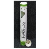 (Original) FLEET SUPER 100 shuttlecock