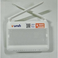 Unifi Combo Box AX3000 GPON ONU HG6145F3 FiberHome Modem/Router/Mesh/Access Point