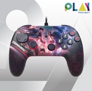 Hori จอย Fighting Stick Commander Octa - Tekken 8 สำหรับ Pour Windows PC [มือ1]