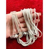 Thai Ethnic 4-Strand Tich, Ethnic Accessories..