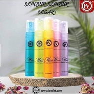 [ Ready Stock ] IV MIST AROMATIC NANO OIL 12ml/MINYAK ANGIN/RESDUNG/SELSEMA
