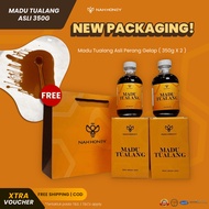 Madu Tualang Asli - 300g - Nah Honey New