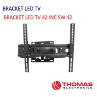 42-inch LED TV BRACKET 42-inch SWIEVEL 42-inch Thick Material